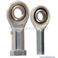 Male Right and Left Hand Thread High Precision Rod End Bearing